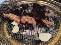 -西塔老太太泥炉烤肉(亚运村店)