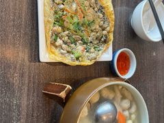 -海坛特色小吃·只做平潭特色菜(平潭店)