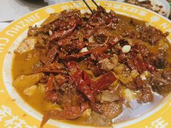 -金柱大盘鸡(和田二街店)