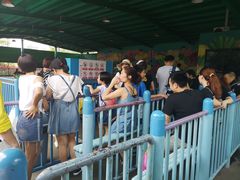 -美的鹭湖探索王国