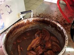 -老嘢扣肉糯米饭(云亭街店)