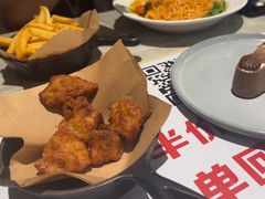 -必胜客(蜀山万象汇店)