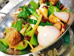 -老字号蛇口德记烧腊饭店·海鲜加工