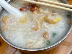 -陈添記·祖傳爽鱼皮·西关老字号(广州首店)