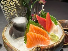 -蟹犇•帝王蟹雪蟹(陆家嘴店)