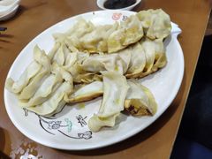 -回回锅贴(小河沿店)