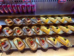 -李姑婆鲜切牛肉火锅自助(凤城二路店)