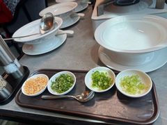 -广州康莱德·韵轩中餐厅