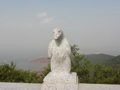 -海上云台山景区