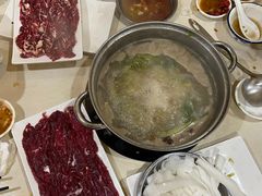-伟记牛肉(金鸿公路店)