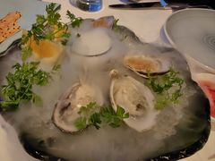 -渔火·特色餐厅(佘山世茂洲际酒店)