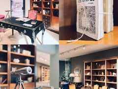 -罗奇堡家具(淮海西路店)