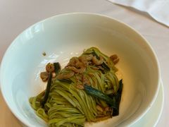 -香乐园·淮扬菜中餐厅·Shang Garden(福田香格里拉店)