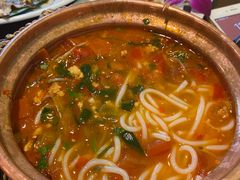 -紫滇源云南生态菜(丹凤街店)
