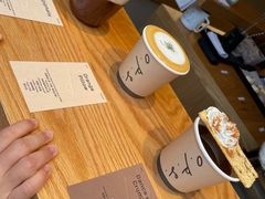 -O.P.S. CAFE