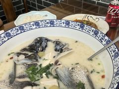 -灵福缘私房菜·农家菜(拈花湾·灵山大佛必推店)