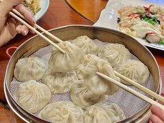 -老苏扬饭店