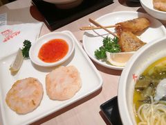 -味千拉面(世纪东方店)