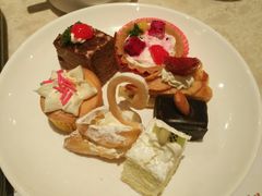 -芭菲盛宴·环球美食(锦城万达广场店)