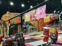 -巴克创奇梦工厂