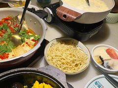 -佬麻雀·剁椒鱼头(京基KK One店)