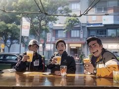 -萨尔瓦多Salvador's