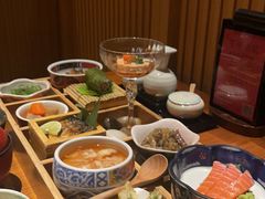 -岚山日本料理(珠江新城店)