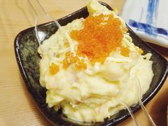 -和风食堂·日料·无界小火锅