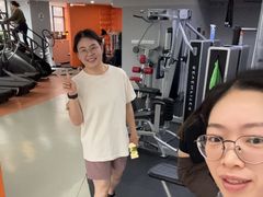 -ALIV WELLNESS运动健身(浦东大道店)