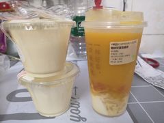 -奈雪的茶(漫广场店)