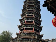 -滦州古城