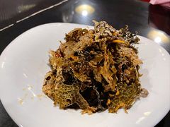 酸辣树蝴蝶-多味居(剪子巷店)