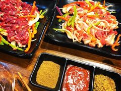 -齐齐哈尔特色烤肉