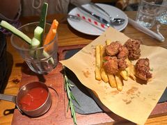 -百特喜·意大利餐厅(鹿都国际商业广场店)