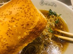 缸炉烧饼-顺路驴肉(元氏店)