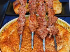 -伊带伊路新疆美食府(呼家楼店)