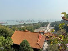 -南沙天后宫景区