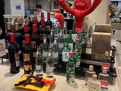 -铂丽斯国际大酒店-凯悦自助餐厅