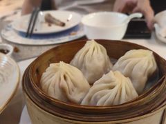 -太湖饭店·寄畅轩中餐厅