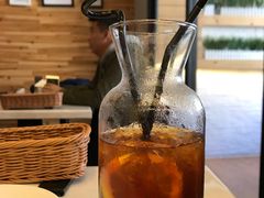 冻柠茶-打趸BTC·Breaktime cafe(北京路店)
