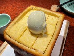 -绿茶餐厅(蓝色港湾店)