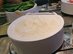 -龍歌自助小火锅(秦淮水游城店)