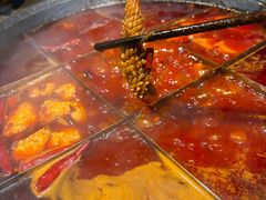 -正南齊北重庆老火锅(光华村直营店)