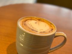-Jamaicablue Coffeeshop(中央广场店)