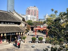 -回龙窝历史文化街区