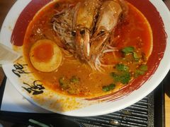 -雷门拉面店(新光天地店)