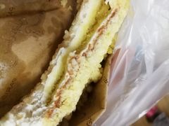 蜂蜜红薯饼-巴黎贝甜(银城东苑店)
