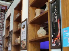 -佳兰雅序融合菜(高新店)