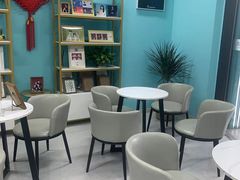 -拍刻风照相馆(浦江城市生活广场店)