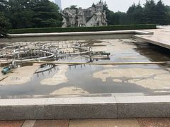 -上海市龙华烈士陵园